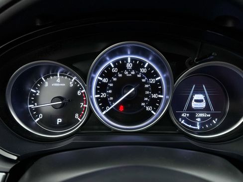 Used 2023 MAZDA CX-9 Touring Plus image 23