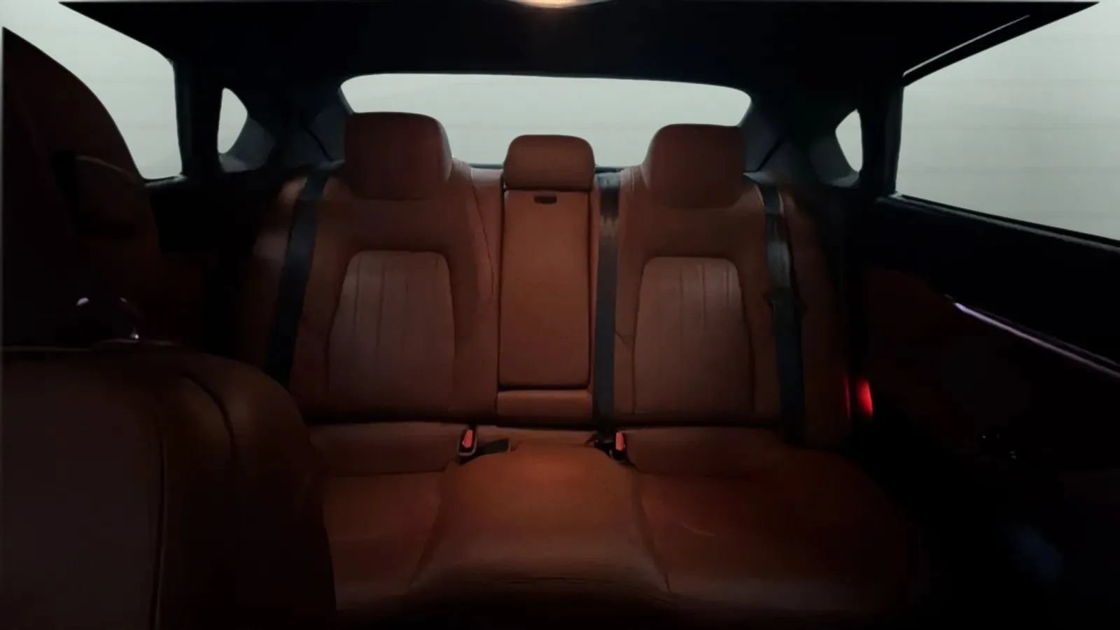 Used 2015 Maserati Quattroporte S Q4 AWD/4WD image 19