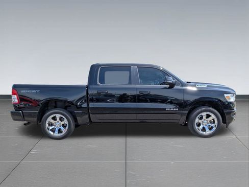 Used 2023 RAM 1500 Big Horn AWD/4WD image 6