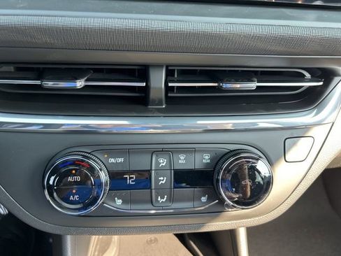 New 2026 Buick Envista Preferred w/ Convenience I Package image 24