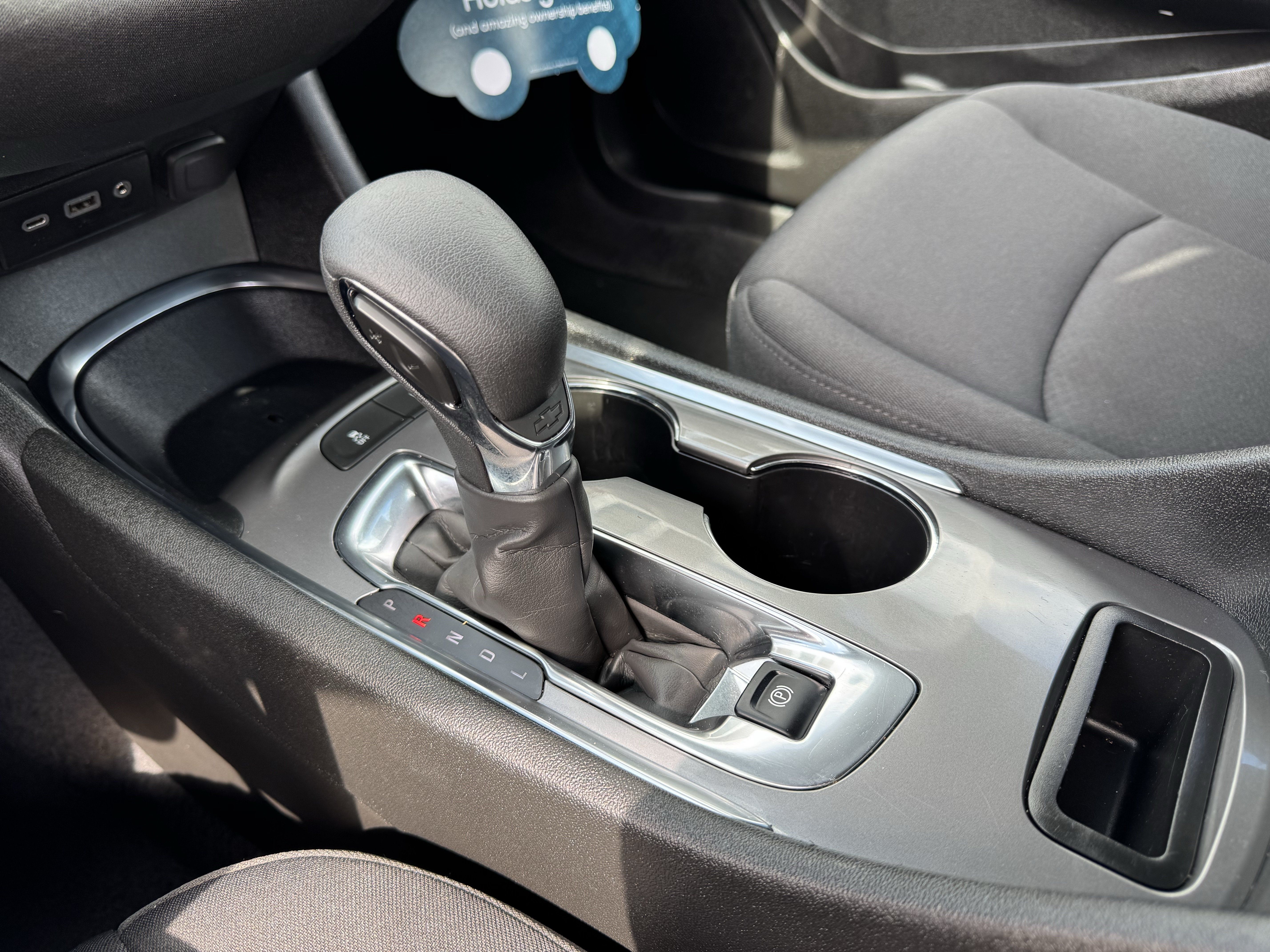 Used 2025 Chevrolet Malibu LT FWD image 29