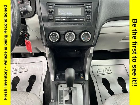 Used 2014 Subaru Forester 2.5i Premium w/ Protection Package #1 AWD/4WD image 18