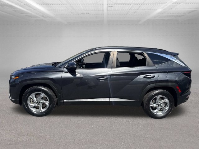 Used 2023 Hyundai Tucson SEL AWD/4WD image 13