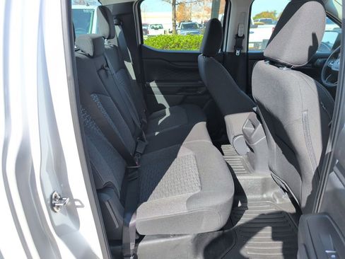 New 2025 Ford Ranger XL image 13