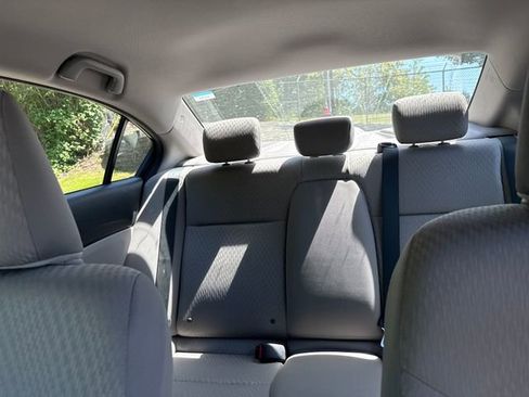 Used 2015 Honda Civic LX image 22
