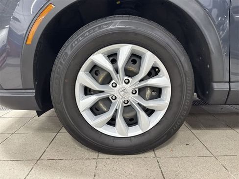 Used 2023 Honda CR-V LX image 10