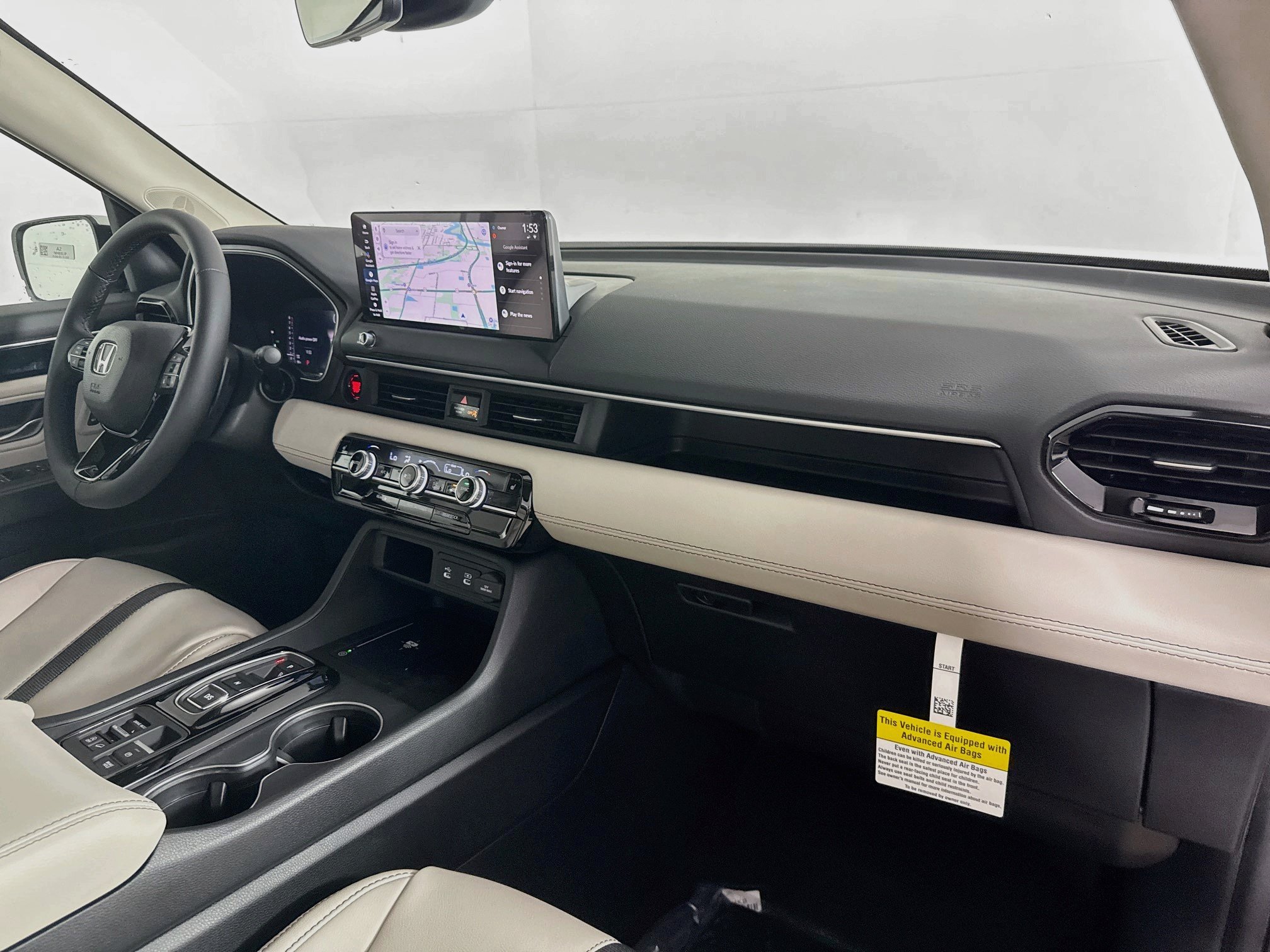 New 2026 Honda Pilot EX-L image 38