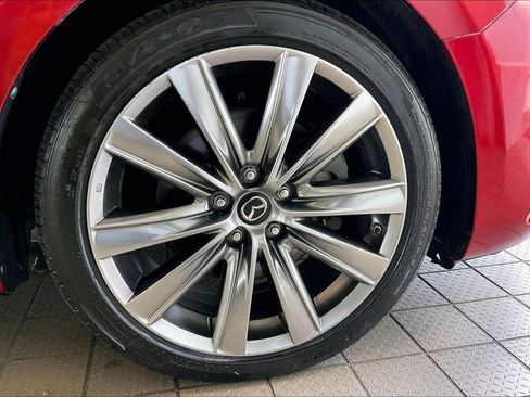 Used 2019 MAZDA MAZDA6 Grand Touring Reserve image 34