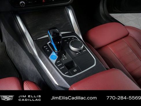 Used 2023 BMW i4 M50 w/ Premium Package image 15