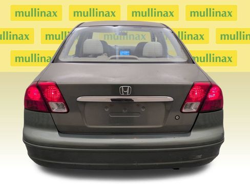 Used 2003 Honda Civic LX image 23