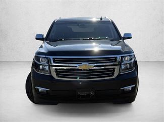 Used 2016 Chevrolet Tahoe LTZ video 2
