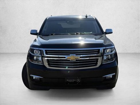 Used 2016 Chevrolet Tahoe LTZ image 2