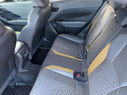 Used 2024 Subaru Crosstrek 2.5i Sport w/ Popular Package #4A