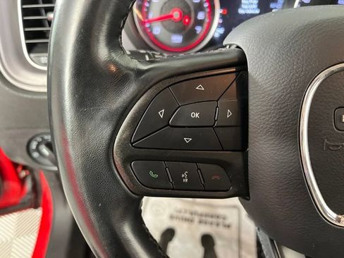 Used 2023 Dodge Charger SXT RWD image 23