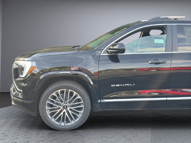 New 2027 GMC Terrain Denali AWD/4WD image 31