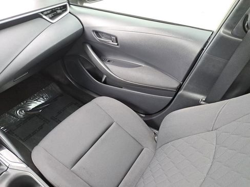 Certified 2023 Toyota Corolla LE image 12