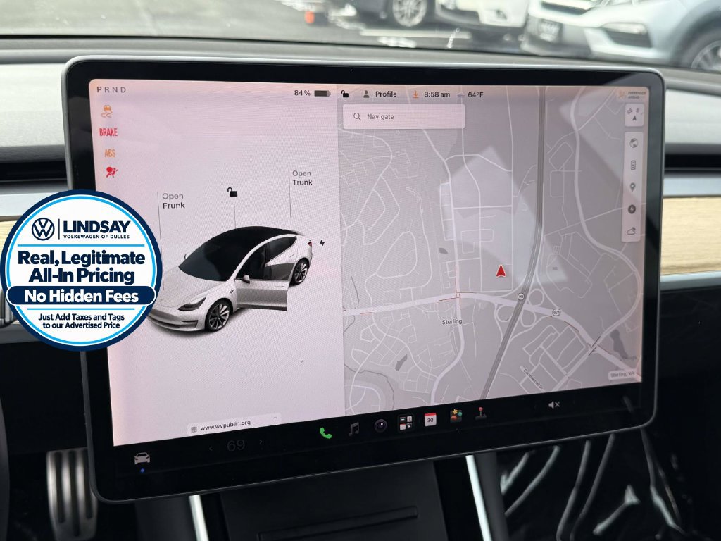 Used 2018 Tesla Model 3 Long Range RWD image 18