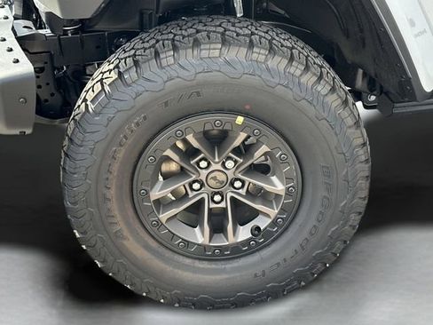 New 2025 Jeep Wrangler Unlimited Rubicon 392 AWD/4WD image 32