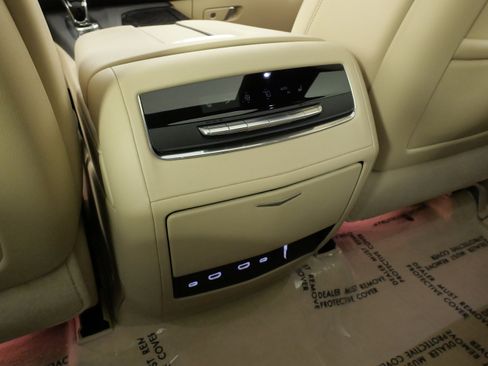 Used 2023 Cadillac Escalade Premium Luxury w/ LPO, Floor Liner Package AWD/4WD image 46