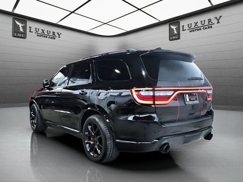 Used 2023 Dodge Durango SRT image 6