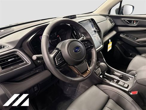 Certified 2025 Subaru Ascent Bronze Edition image 9