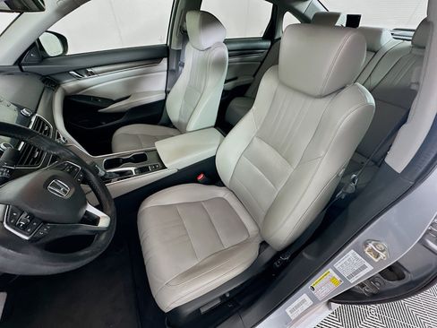 Used 2019 Honda Accord EX-L image 13