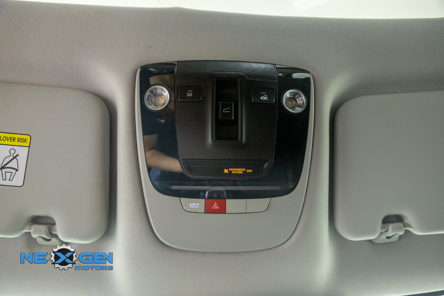 Used 2024 Kia Seltos EX AWD/4WD image 24