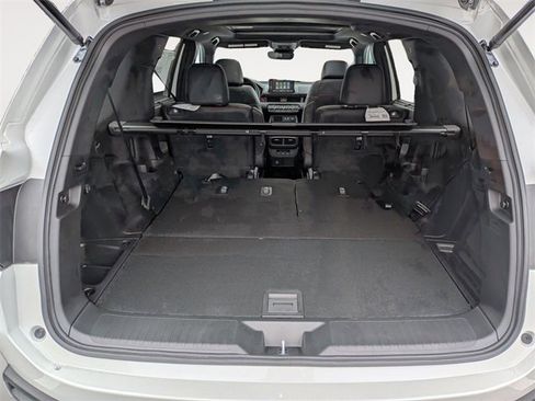 New 2025 Honda Pilot TrailSport image 30