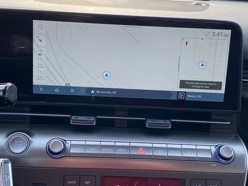 New 2026 Hyundai Kona Limited AWD/4WD image 17