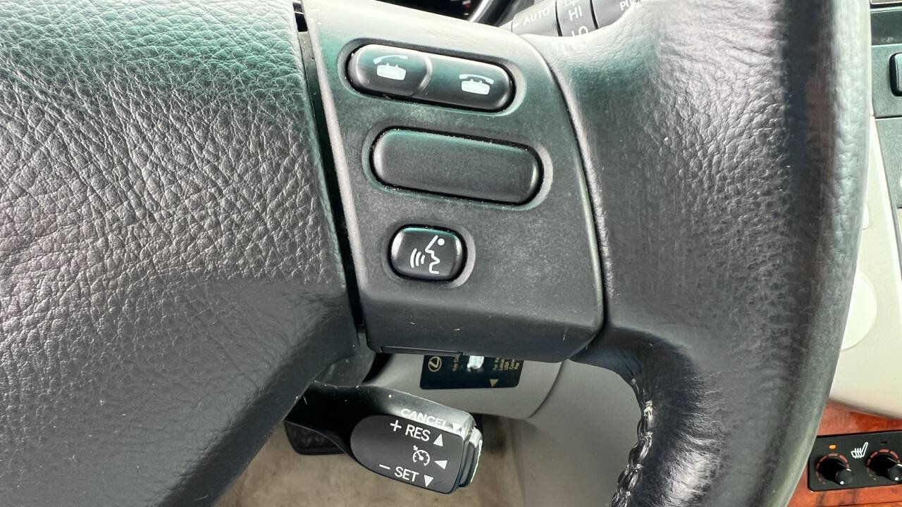 Used 2005 Lexus RX 330 AWD w/ Premium Plus Pkg image 15