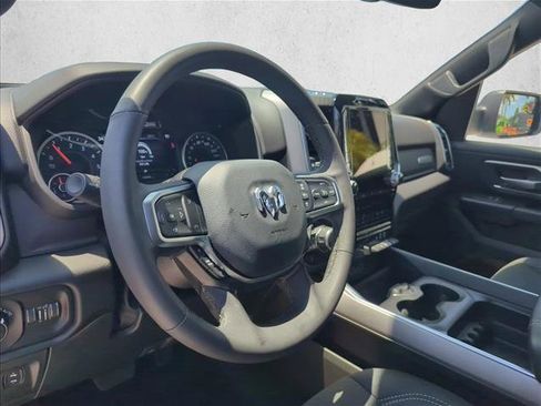 Used 2026 RAM 1500 Big Horn AWD/4WD image 22