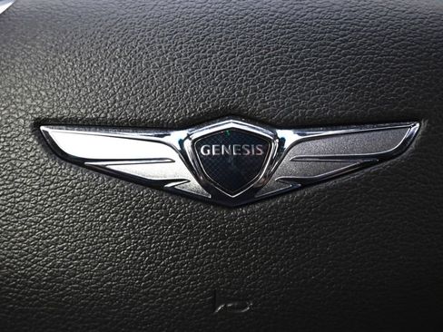 Used 2019 Genesis G80 3.3T Sport AWD/4WD image 37