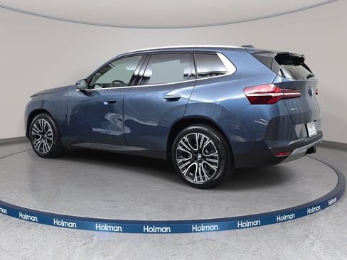 New 2026 BMW X3 xDrive30i w/ Premium Package AWD/4WD image 7