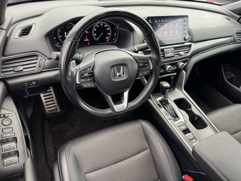 Used 2022 Honda Accord Sport image 20