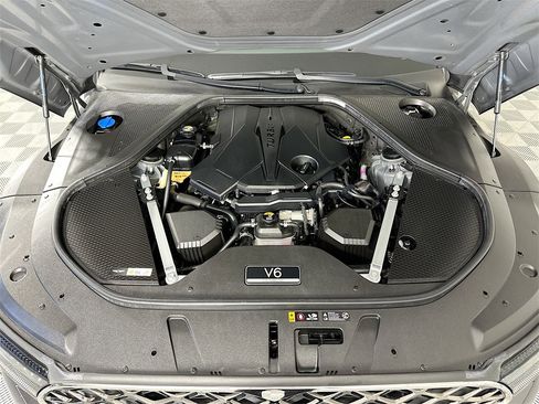 Used 2023 Genesis G90 3.5T image 32