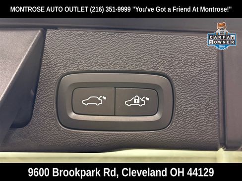 Used 2023 Volvo XC60 B5 Core w/ Climate Package image 41