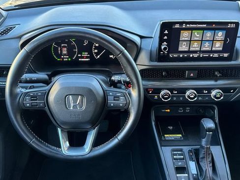 Used 2025 Honda CR-V Sport-L image 14