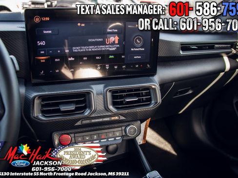 New 2026 Ford Mustang Coupe image 41