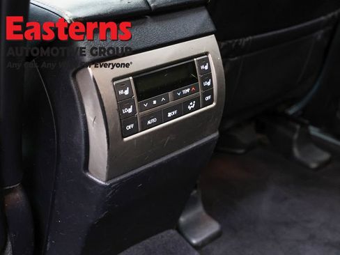 Used 2018 Lexus GX 460 Premium AWD/4WD image 23