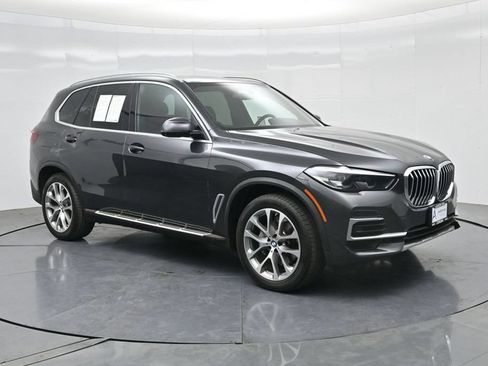 Used 2023 BMW X5 xDrive40i AWD/4WD image 30