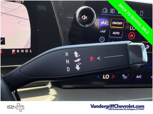 Used 2026 Chevrolet Traverse LT FWD image 18