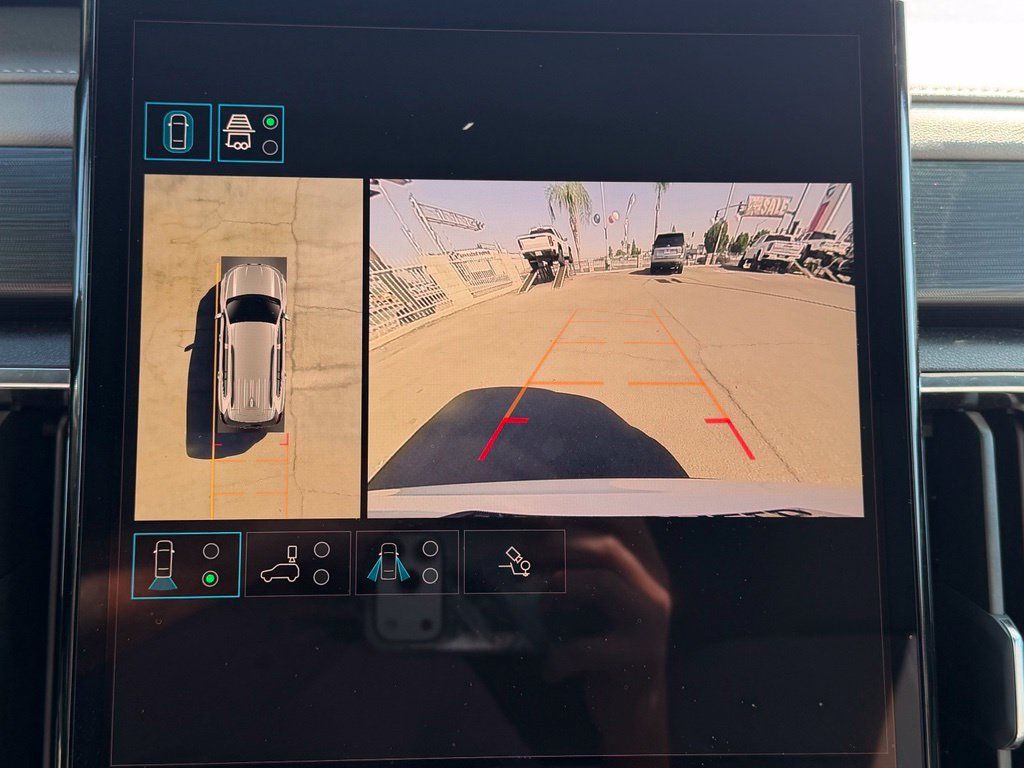 Used 2026 GMC Acadia Elevation FWD image 31