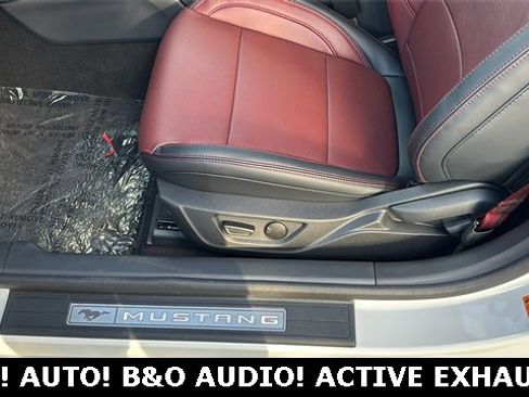New 2025 Ford Mustang GT Premium image 24