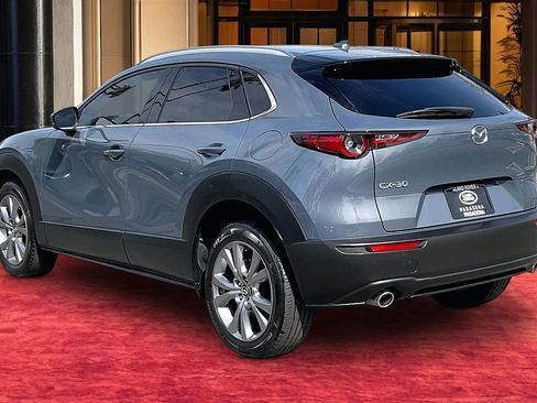 Used 2021 MAZDA CX-30 FWD 2.5 S w/ Premium Package image 11