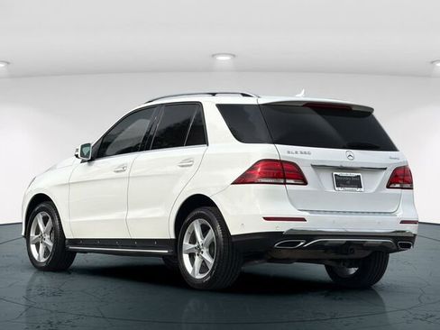 Used 2018 Mercedes-Benz GLE 350 4MATIC image 5