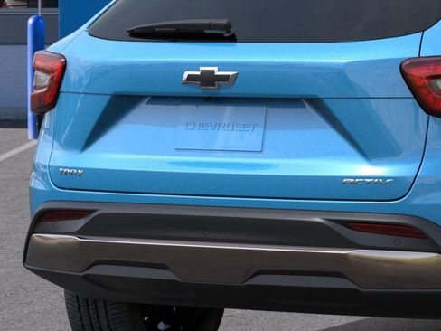 New 2026 Chevrolet Trax ACTIV image 14