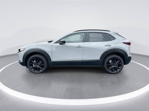 Certified 2026 MAZDA CX-30 AWD 2.5 S image 5