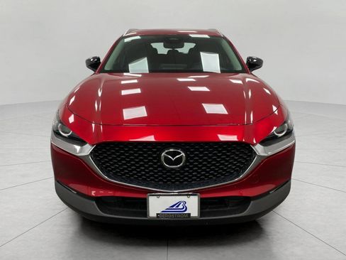 New 2025 MAZDA CX-30 AWD 2.5 S w/ Select Sport Pkg image 9