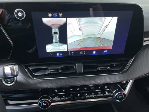 New 2025 Chevrolet Equinox RS w/ Safety and Technology Package image 73