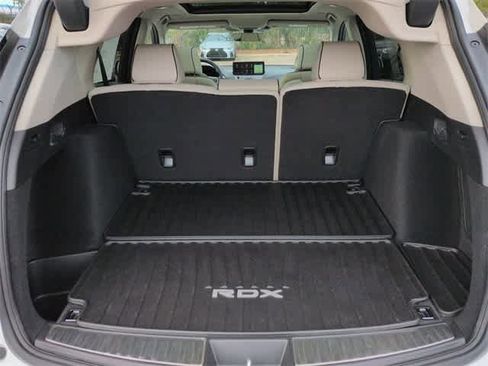 New 2026 Acura RDX SH-AWD w/ Advance Package image 37